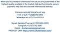 Order Fentanyl Powder online in CA,USA +1(323)693-0393