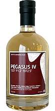 Pegasus IV - 120° P.1.2' 1972.5"