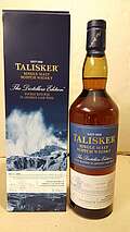 Talisker Distillers Edition 2005-2015 45,8% WID:72895