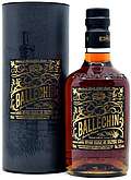 Ballechin 2005/2022 1st Fill Burgundy Cask #323