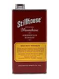 Stillhouse Red Hot Moonshine