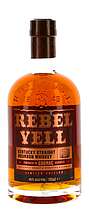 Rebel Yell Yell Cognac Cask Finish