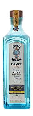 Bombay Sapphire Premier Cru – Murcian Lemon