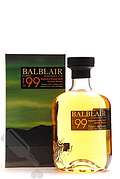 Balblair 2nd Release
