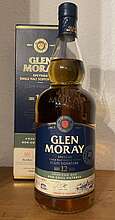 Glen Moray Elgin Signature