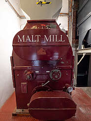 Tobermory malt mill&nbsp;hochgeladen von&nbsp;anonym, 20.12.2022