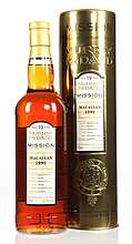 Macallan Bourbon/Amarone