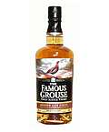 Famous Grouse Bourbon Cask finish