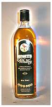 Hewitts Whiskey