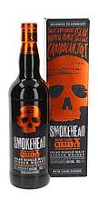 Smokehead Rum Rebel XLE