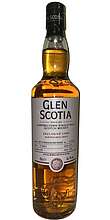 Glen Scotia Vienna Distribution