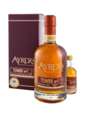 Ayrer's Tower No. 1 American Oak Char 3