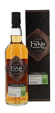 Caol Ila Ila Marsala - The Firkin Islay