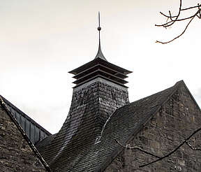 Glenmorangie pagoda roof&nbsp;hochgeladen von&nbsp;anonym, 19.01.2022