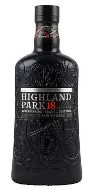 Highland Park Viking Pride - Travel Edition