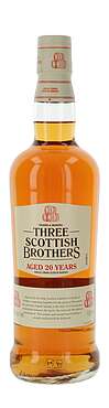 Three Scottish Brothers