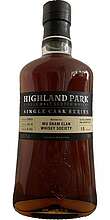 Highland Park Single Cask for Wu Dram Clan