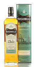 Bushmills Steamship Bourbon Cask
