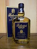 Ballantine's Gold Seal Special Reserve
