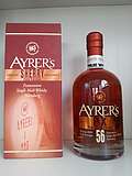 Ayrer's PX Sherry Cask finished - 0.5l AS65/66