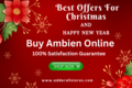Adelphi Order  Ambien 10mg Online At Street Value