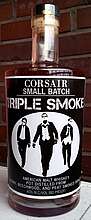 Small Batch - Triple Smoke