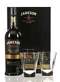 Jameson Select Reserve with 2 Glasses