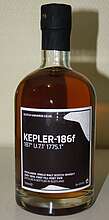 Kepler 186f 187° U.7.1' 1775.1'' First Fill Port Pipe