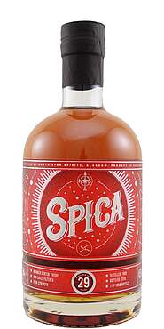 Spica  -  North Star Spirits