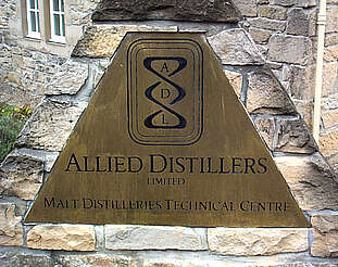 Miltonduff Allied Distillers technical centre&nbsp;hochgeladen von&nbsp;anonym, 20.04.2015
