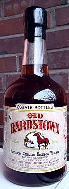 Old Bardstown