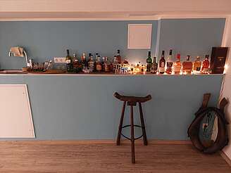 Home Bar&nbsp;uploaded by Nurminex, 24. May 2022