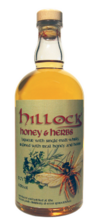 Habbel Hillock Honey and Herbs