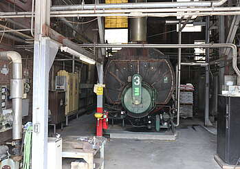 Barton boiler&nbsp;uploaded by&nbsp;Ben, 07. Feb 2106