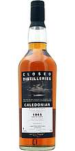 Caledonian Part des Anges (Closed Distilleries)