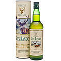 Glen Ranoch - Single Highland Malt Scotch Whisky
