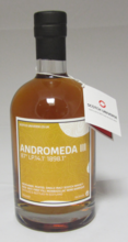 Ardmore Andromeda III - 87° LP.14.1’ 1898.1”
