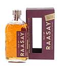 Raasay Dùn Cana First Edition Sherry Quarter Cask