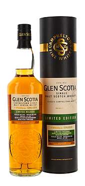 Glen Scotia Peated 'Whisky.de exklusiv'
