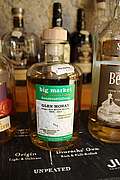 Glen Moray Jamaica Rum Cask Finish