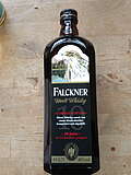 Falckenthal Falckner, Limited Edition
