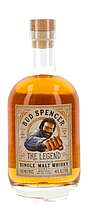 Bud Spencer by St. Kilian