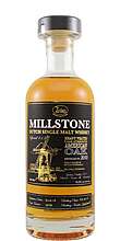 Millstone Heavy Peated - Cask Strength - Special No. 13