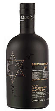 Bruichladdich Black Art 07.1