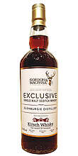 Glenburgie exclusive for Kirsch-Whisky