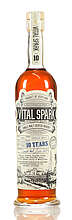 Vital Spark Batch No. 1 Heavily Peated