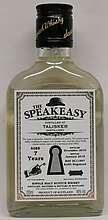 Talisker The Speakeasy