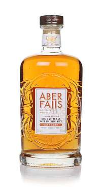 Aber Falls Limited Edition - finished in sherry casks