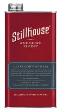 Stillhouse Moonshine Clear Corn