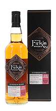 Inchgower PX Sherry - The Firkin Rare